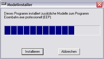 Diese Abbildung stellt die Windows-XP-Oberflche dar und kann bei anderen Betriebssystemen etwas anders aussehen