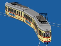 Eep8Tram