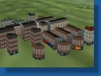Stadthäuser