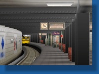 Die U-Bahn kommt!