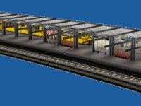Im Tunnel